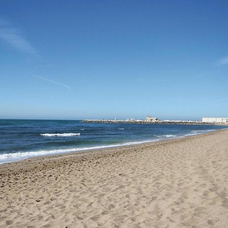 Sunny Apartment In Marbella Kültér fotó