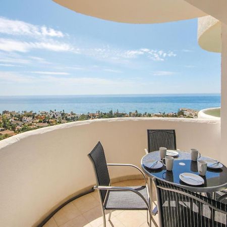Sunny Apartment In Marbella Kültér fotó
