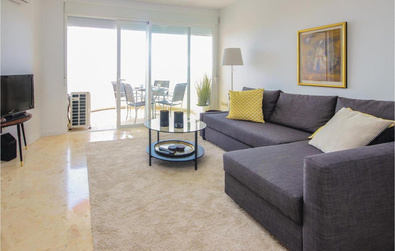 Sunny Apartment In Marbella Kültér fotó