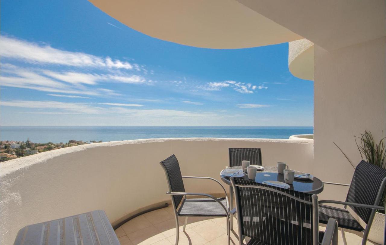 Sunny Apartment In Marbella Kültér fotó