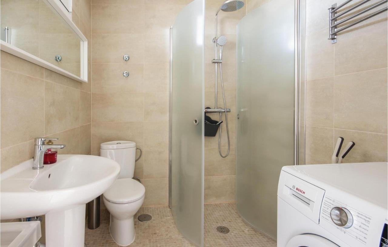 Sunny Apartment In Marbella Kültér fotó