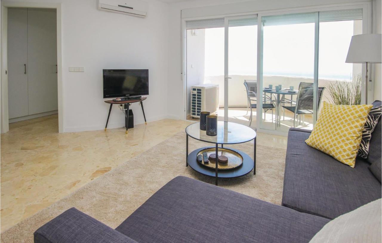 Sunny Apartment In Marbella Kültér fotó